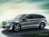 Benz R Class