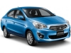 Mitsubishi Attrage