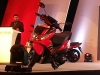 Yamaha Ray Z