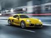 Porsche Cayman S