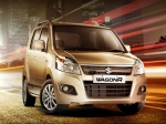 Maruti Wagon R