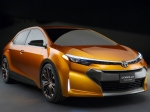 Toyota Furia Concept