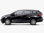 Honda's New MPV