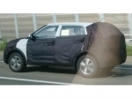 Hyundai Mini Suv
