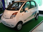 Tata Nano Cng