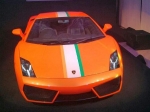 Gallardo Special Edition