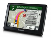 Garmin Navigation System