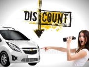 Discount On Cars