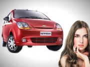 Chevy Spark