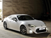 Toyota GT86