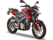 Pulsar 200NS