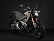Zero S E Bike
