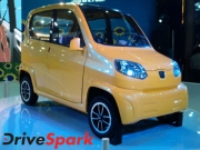 Bajaj RE60
