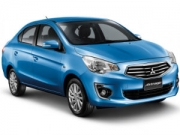 Mitsubishi Attrage