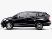 Honda's New MPV