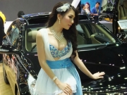 Bangkok Auto Show