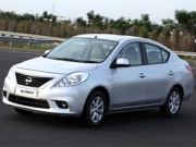 Nissan Sunny