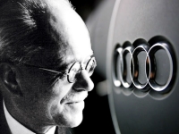 Audi Facts
