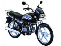 பைக் விலையை ரூ. 500 முதல் 1500 வரை உயர்த்தியது ஹீரோ ஹோன்டா