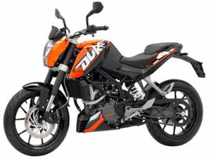 ஆண்டுக்கு 50 லட்சம் மோட்டார்சைக்கிள்களை விற்க பஜாஜ் இலக்கு