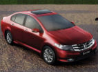  2012 Honda City