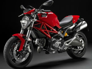 Ducati Monster Ducati Monster