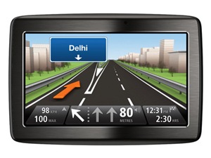 Tom tTom Navigation System Tom tTom Navigation System
