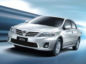 Toyota Corolla Altis