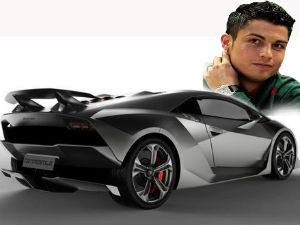 Lamborghini Aventador Lamborghini Aventador