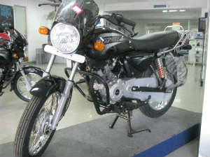 Bajaj Planning 100cc Boxer At Lower Price Aid0173 Bajaj Planning 100cc Boxer At Lower Price Aid0173