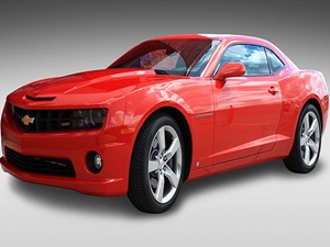 Chevrolet Camero Chevrolet Camero