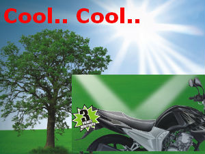 Joy Ride Seat Cover