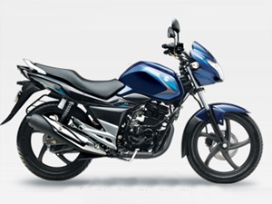 பெரும் முதலீட்டில் புதிய மோட்டார்சைக்கிள் ஆலை அமைக்கும் சுஸுகி