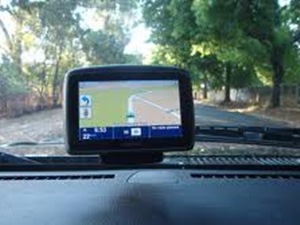 Car Naviigation System