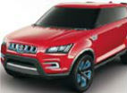  * Maruti XA Alpha
