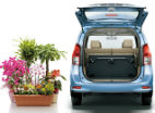 * Toyota Small Innova