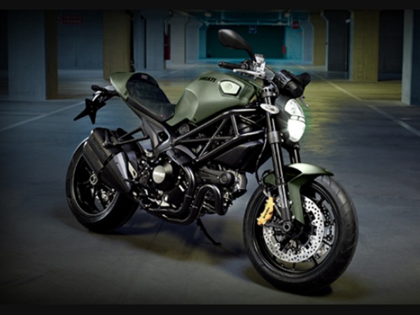 Ducati