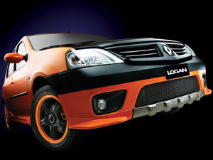 Customisation Car