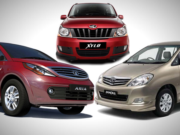 Car Comparison