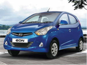 Hyundai Eon