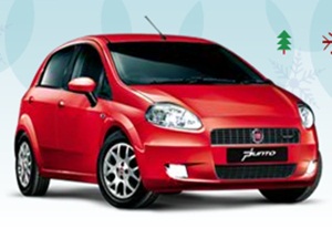 Tata Fiat Distribution Pact Ends 