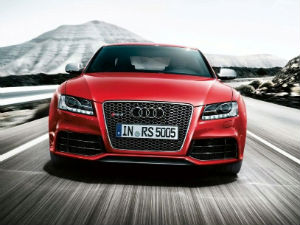 Audi RS5
