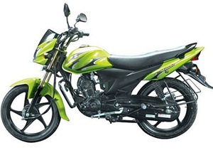 Suzuki Hayate
