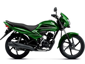 Honda Dream Yuga