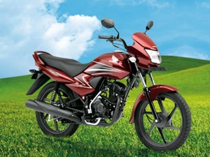 Honda Dream Yuga