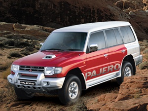 Pajero