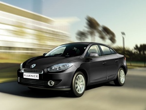 Fluence