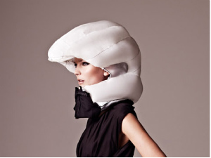 Cyclist Air Bag