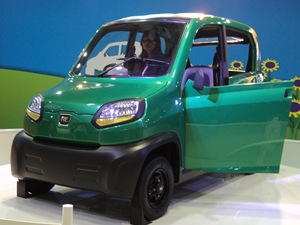 Bajaj RE60