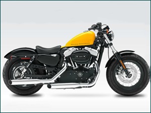 harley Davidson